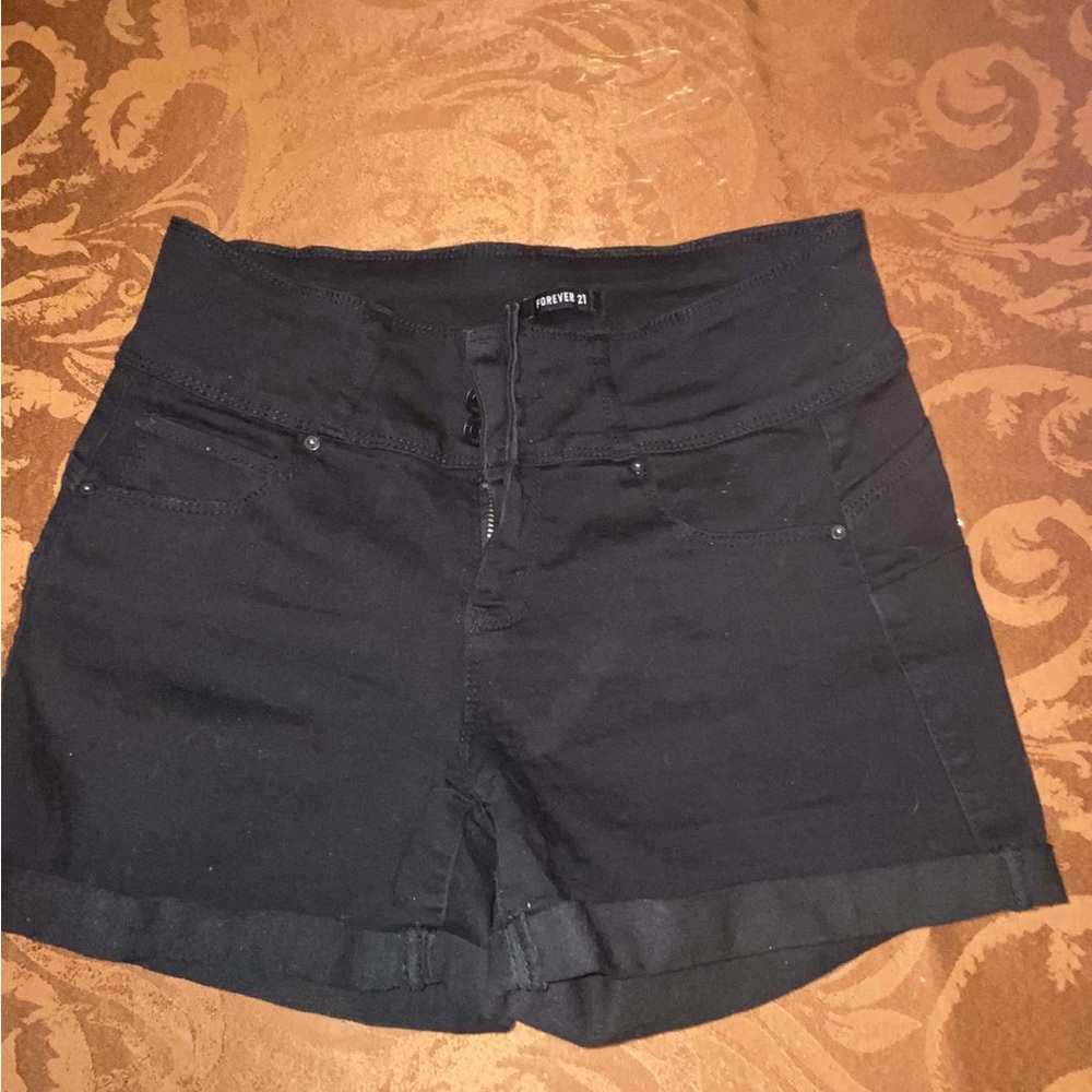 Shorts!
